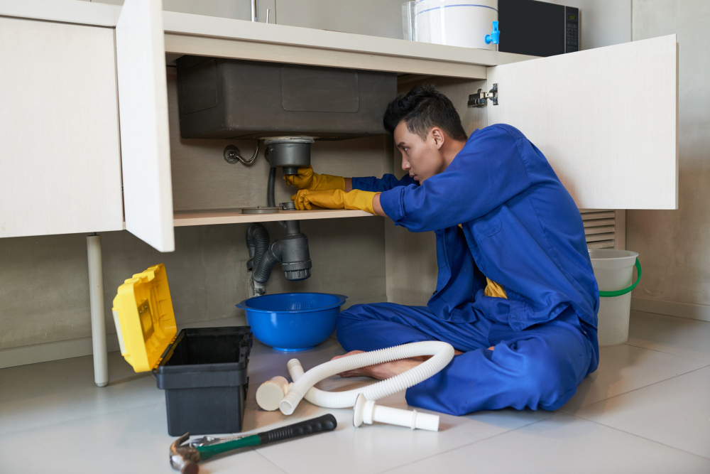 profile picture of London Plumbers