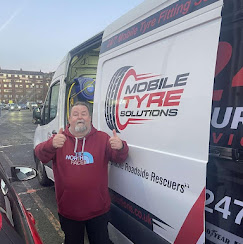 profile picture of Mobile tyre solutions