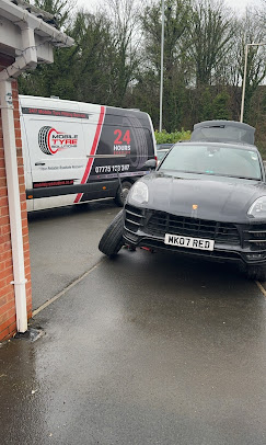 profile picture of Mobile tyre solutions