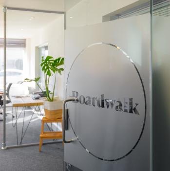 profile picture of Boardwalk Property Co.
