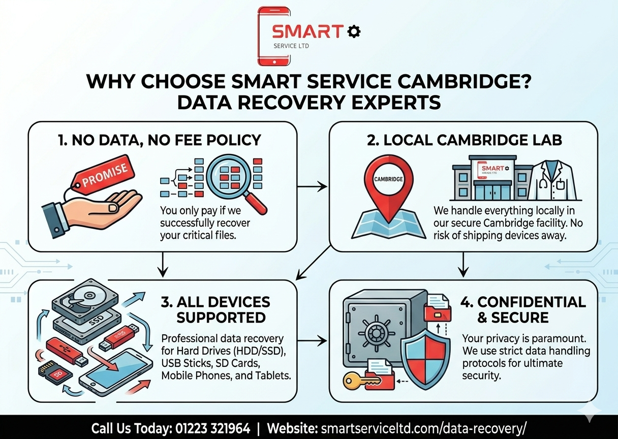 profile picture of Smart Service