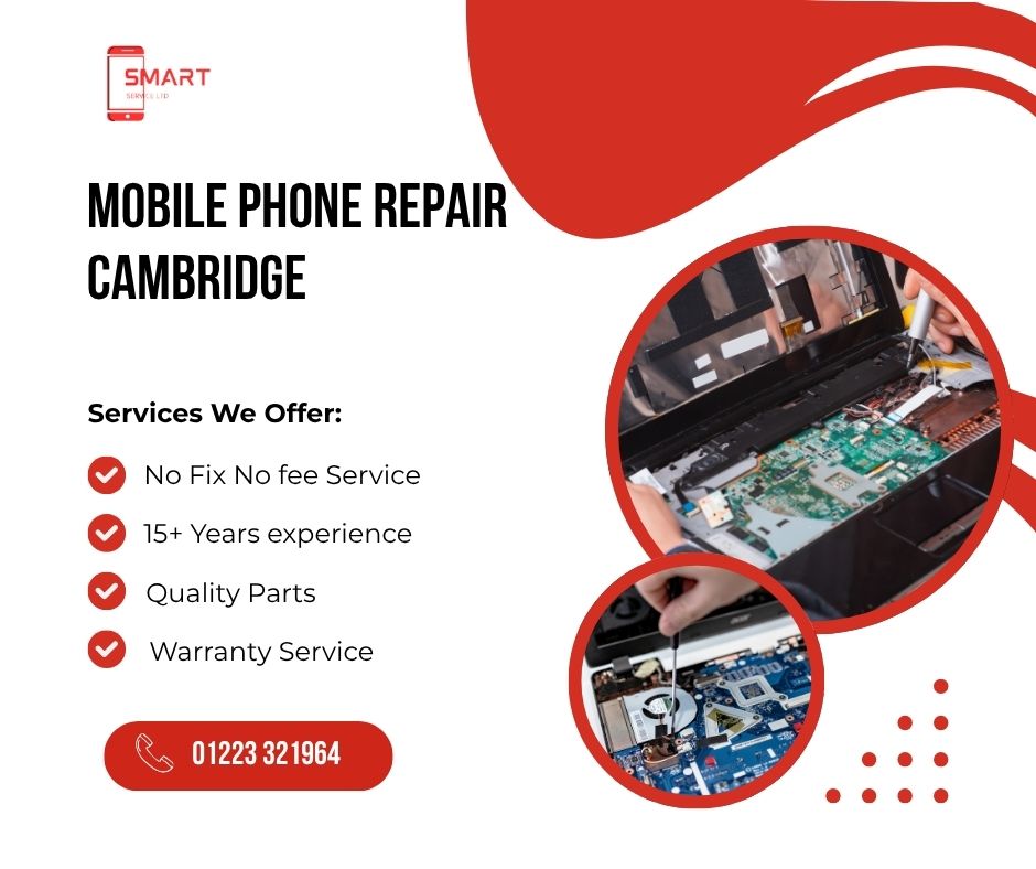 profile picture of Smart Service
