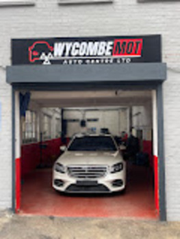 profile picture of Wycombe MOT Auto Centre