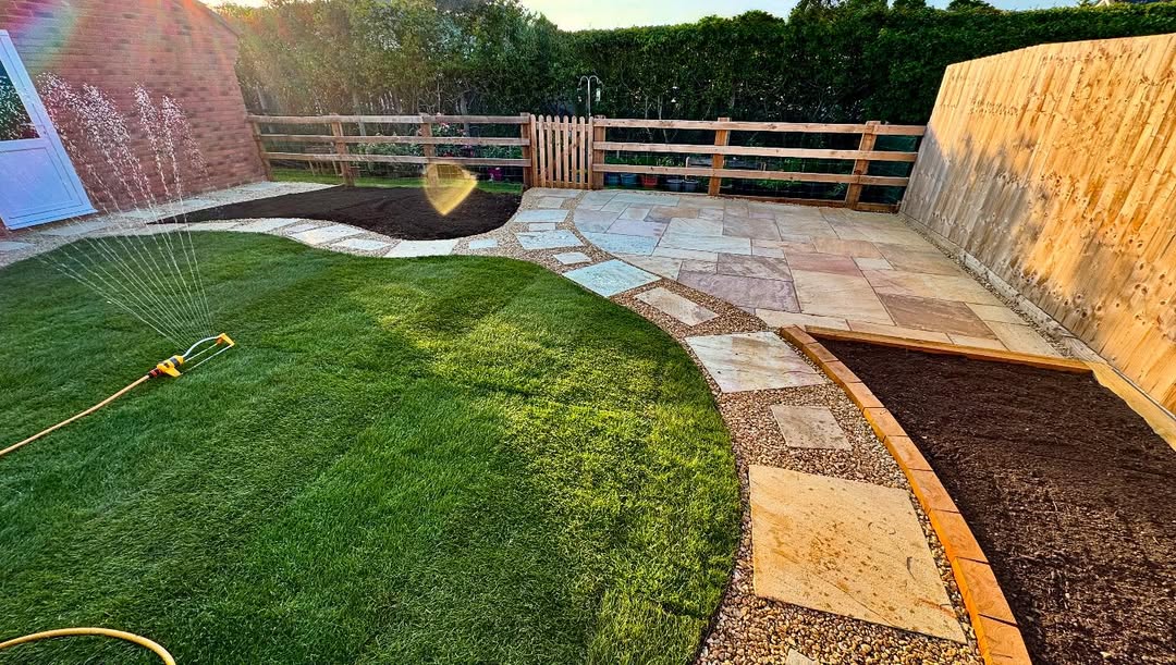 profile picture of Northwood landscape
