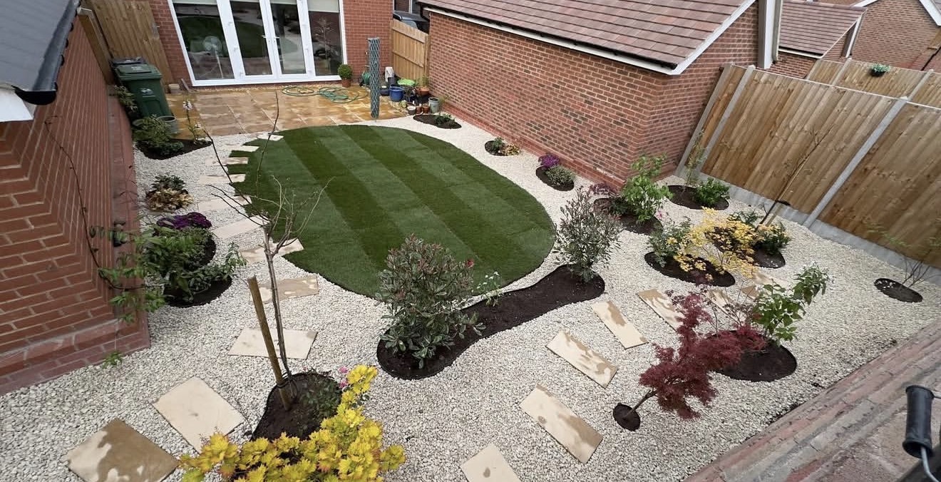 profile picture of Northwood landscape