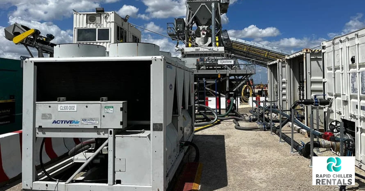 profile picture of Rapid Chiller Rentals Ltd.