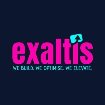 profile picture of Exaltis Solutions Ltd profile picture