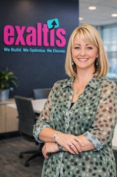 profile picture of Exaltis Solutions Ltd