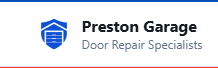 profile picture of Preston Garage Door Repair Specialists