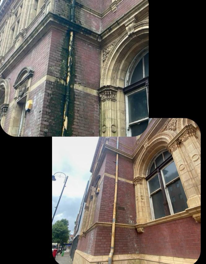 profile picture of WOW Gutters Ltd