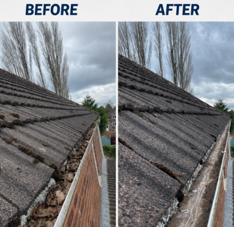 profile picture of WOW Gutters Ltd profile picture