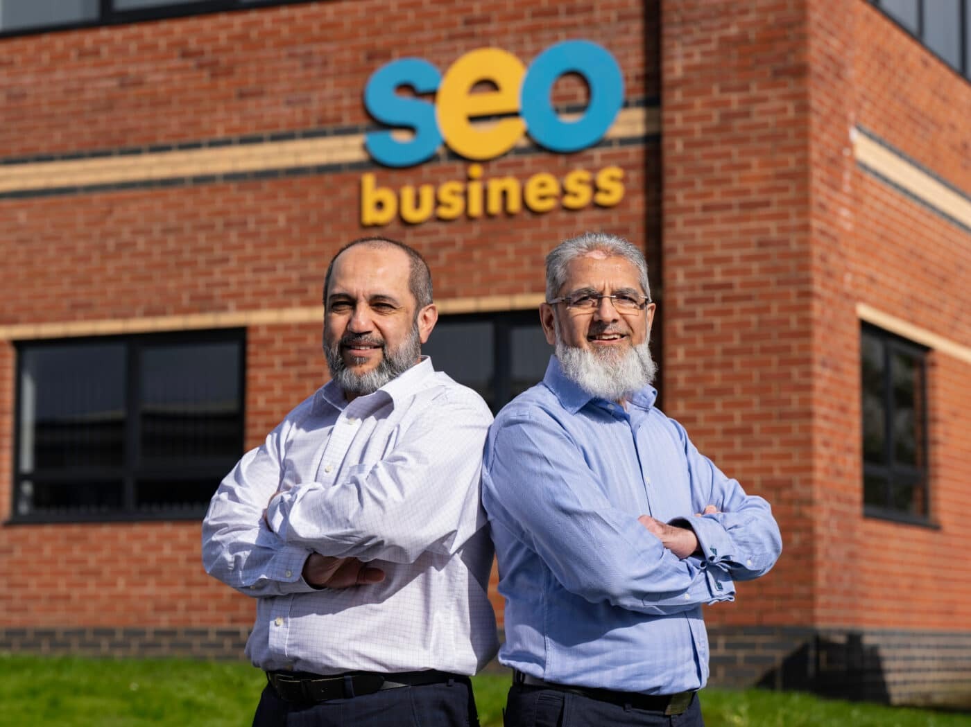 profile picture of seo Business