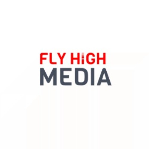 profile picture of Fly High Media profile picture