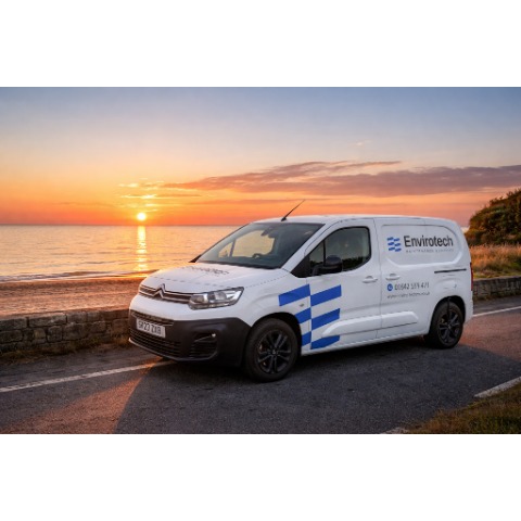 profile picture of Envirotech Maintenance Services profile picture