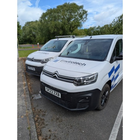 profile picture of Envirotech Maintenance Services