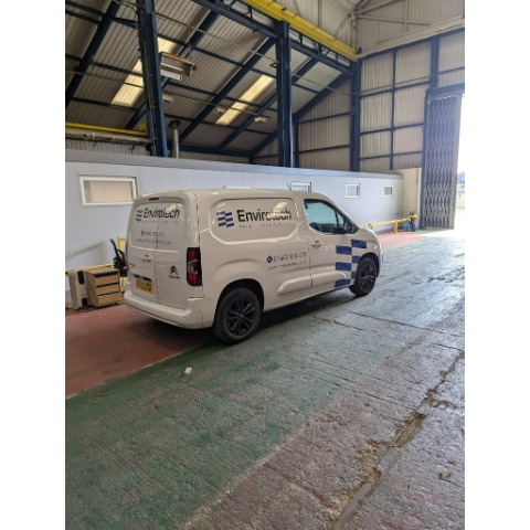 profile picture of Envirotech Maintenance Services