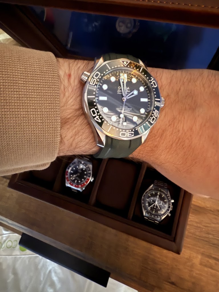 profile picture of Hart Time - Luxury Watch Dealer
