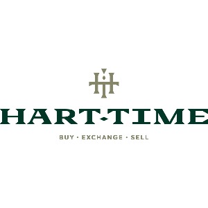 profile picture of Hart Time - Luxury Watch Dealer profile picture