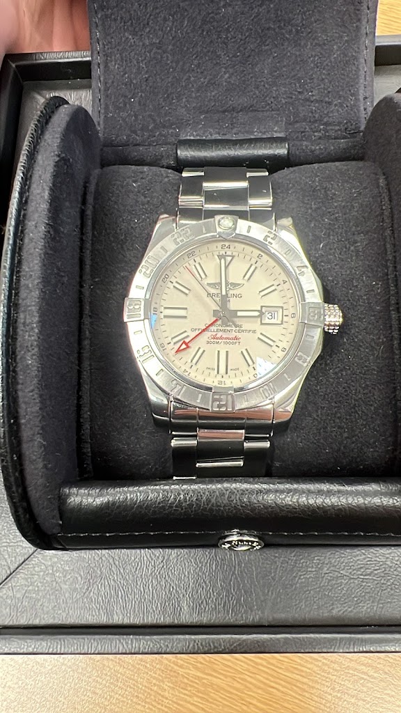 profile picture of Hart Time - Luxury Watch Dealer