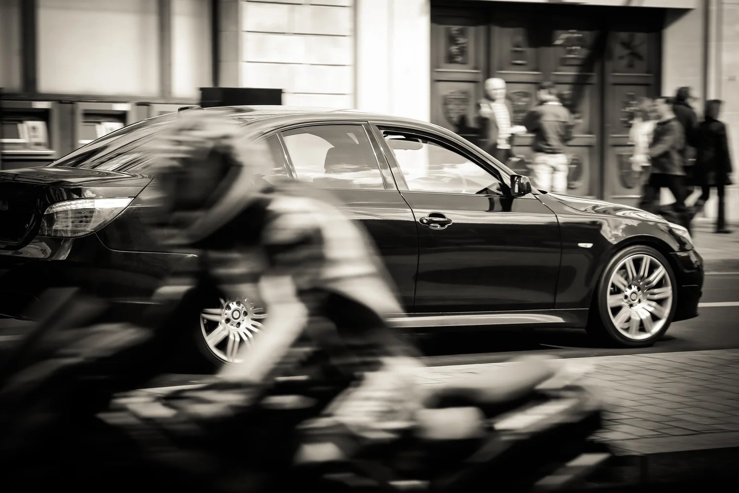 profile picture of Prestige Cars and Couriers profile picture