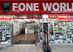 profile picture of Fone World