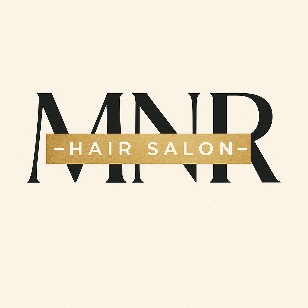 MNR Hair Salon