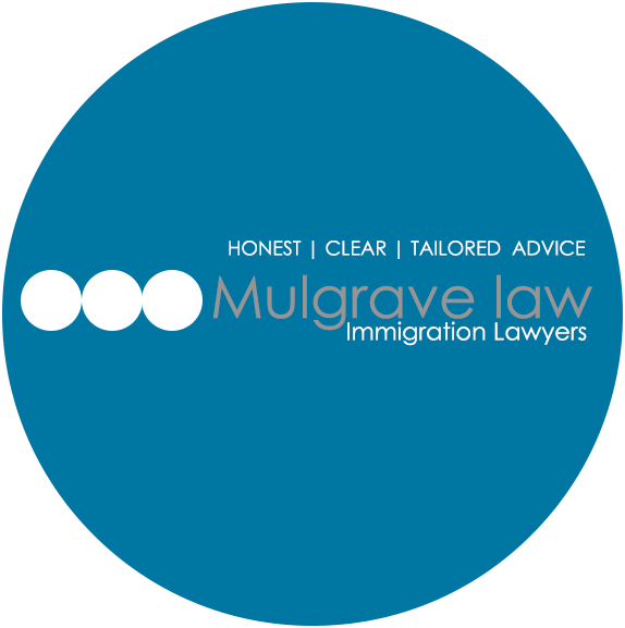 Mulgrave Law
