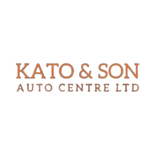 Kato's Auto Centre Ltd
