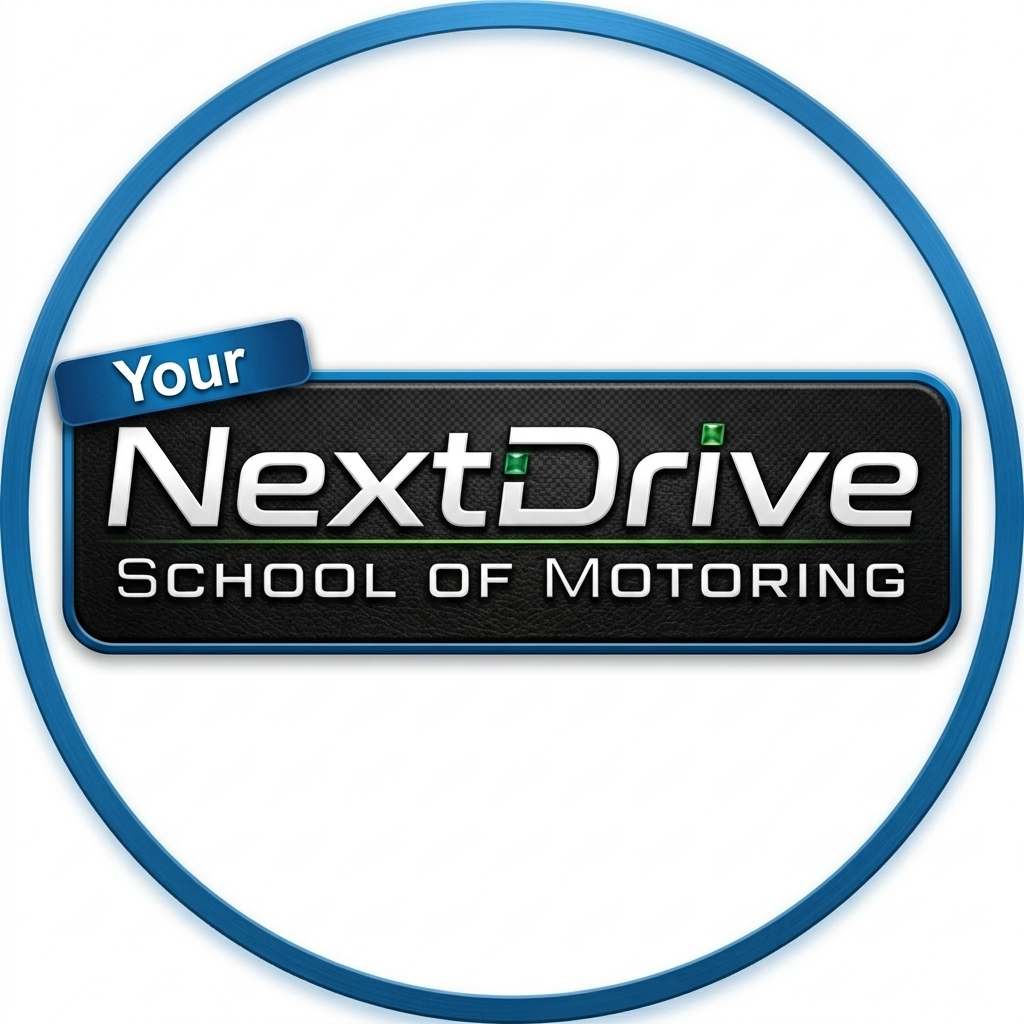 Your Next Drive School of Motoring