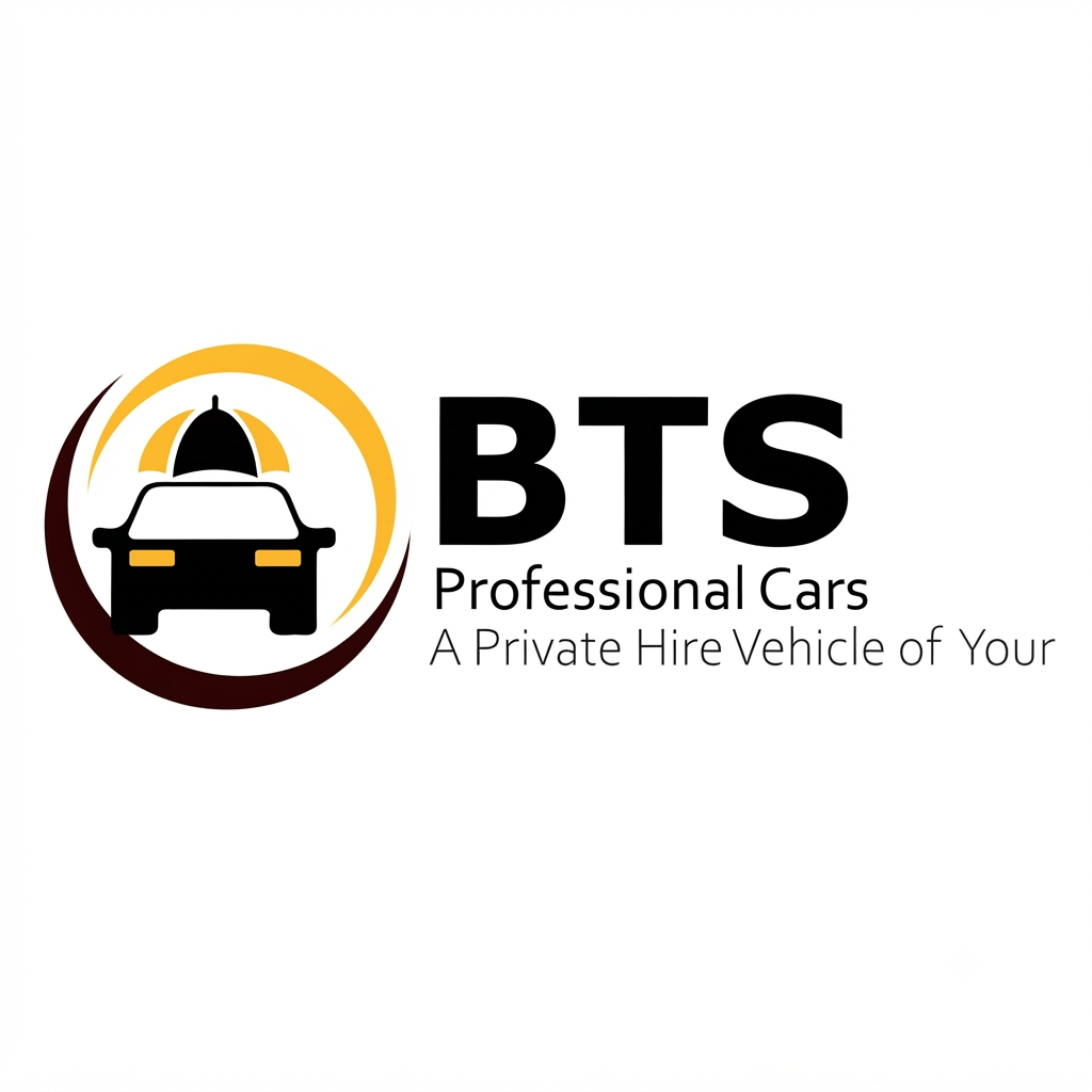 BTS Professional Cars