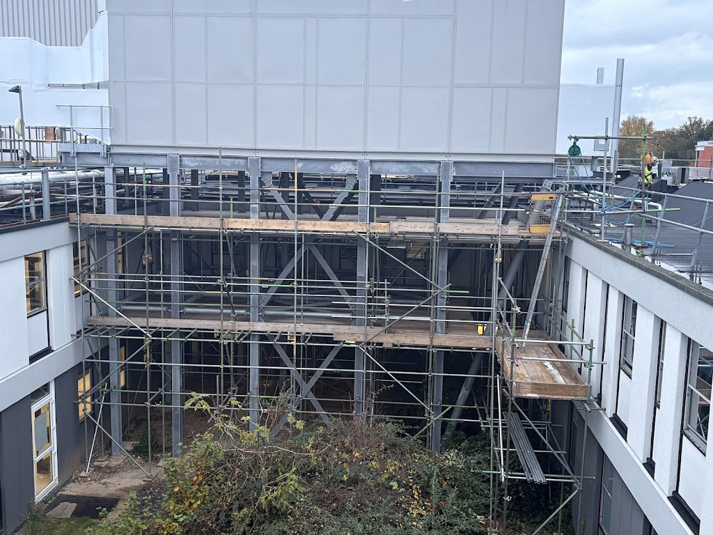 Local Scaffolding Ltd