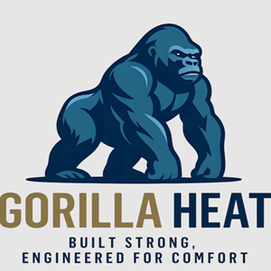 Gorilla Heat Ltd