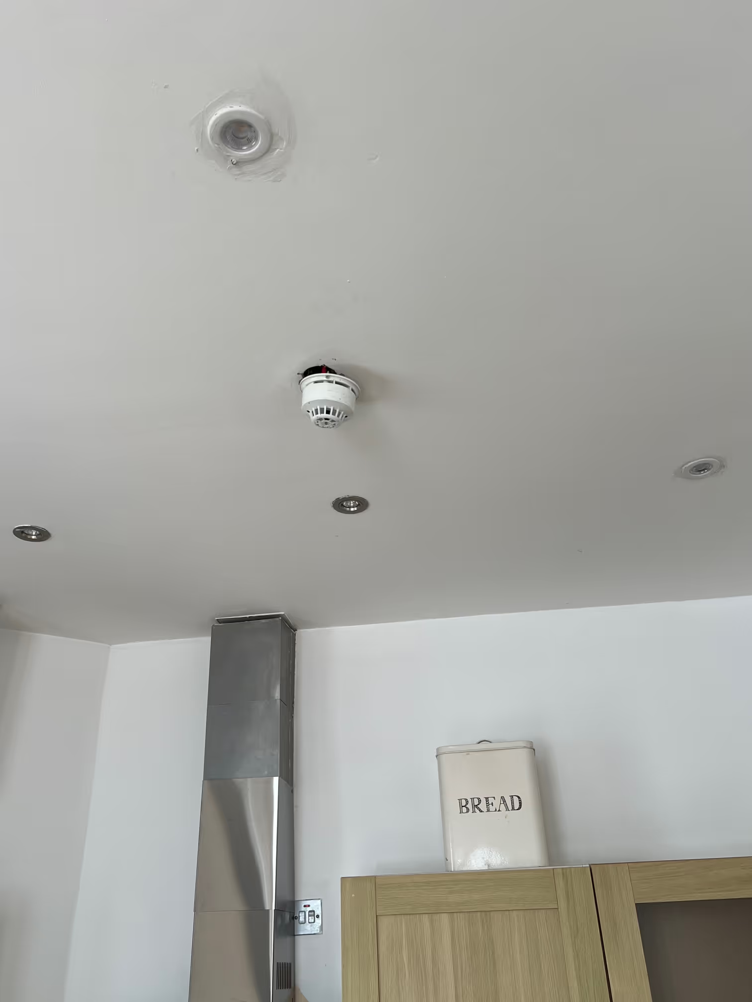 Fire Risk Assessment for Flats