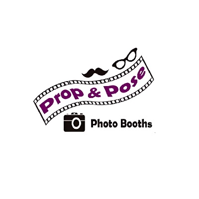 Prop & Pose Photo Booths