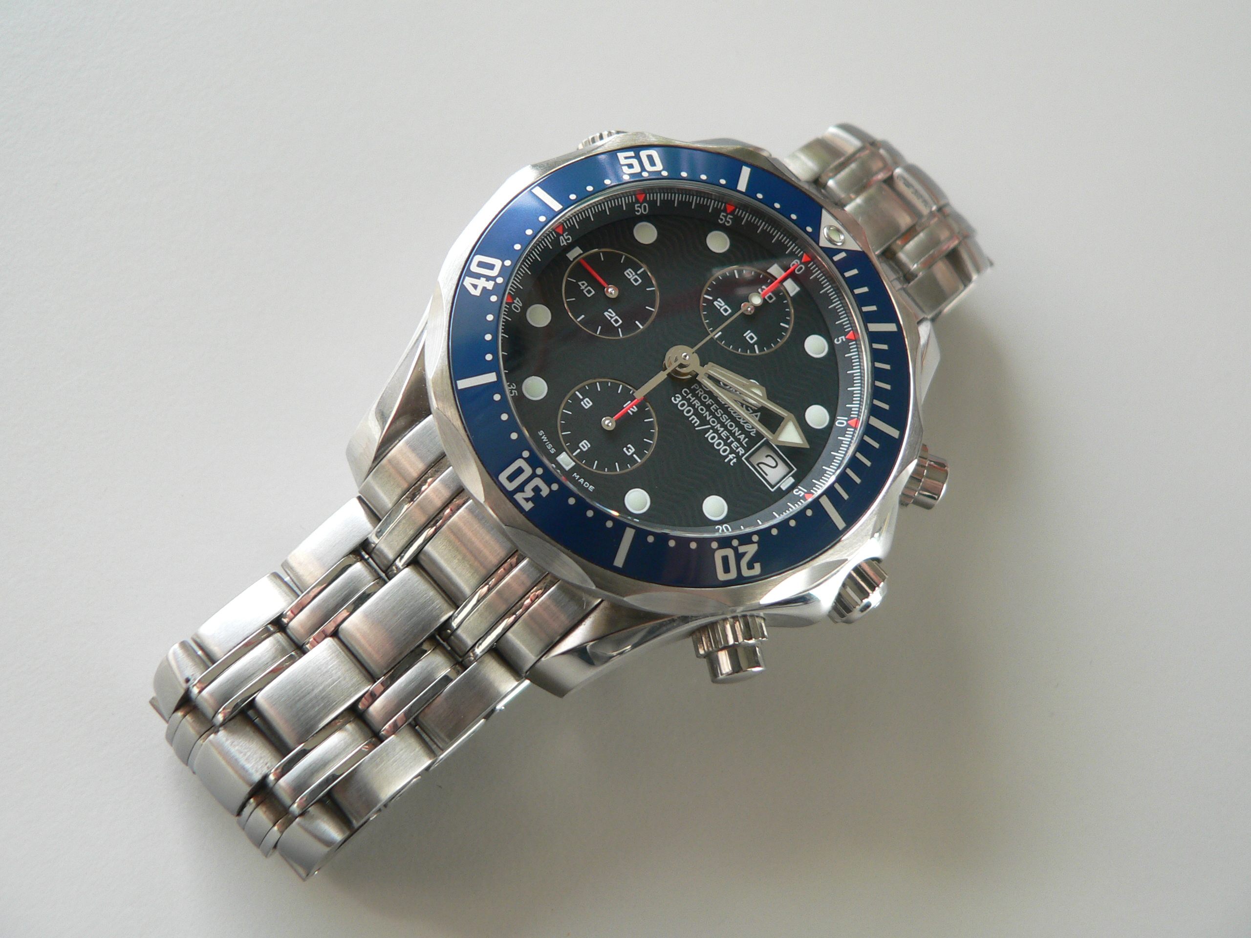 Watch Boutique - Sell My Watch Cheshire Rolex, Omega, Tag Heuer
