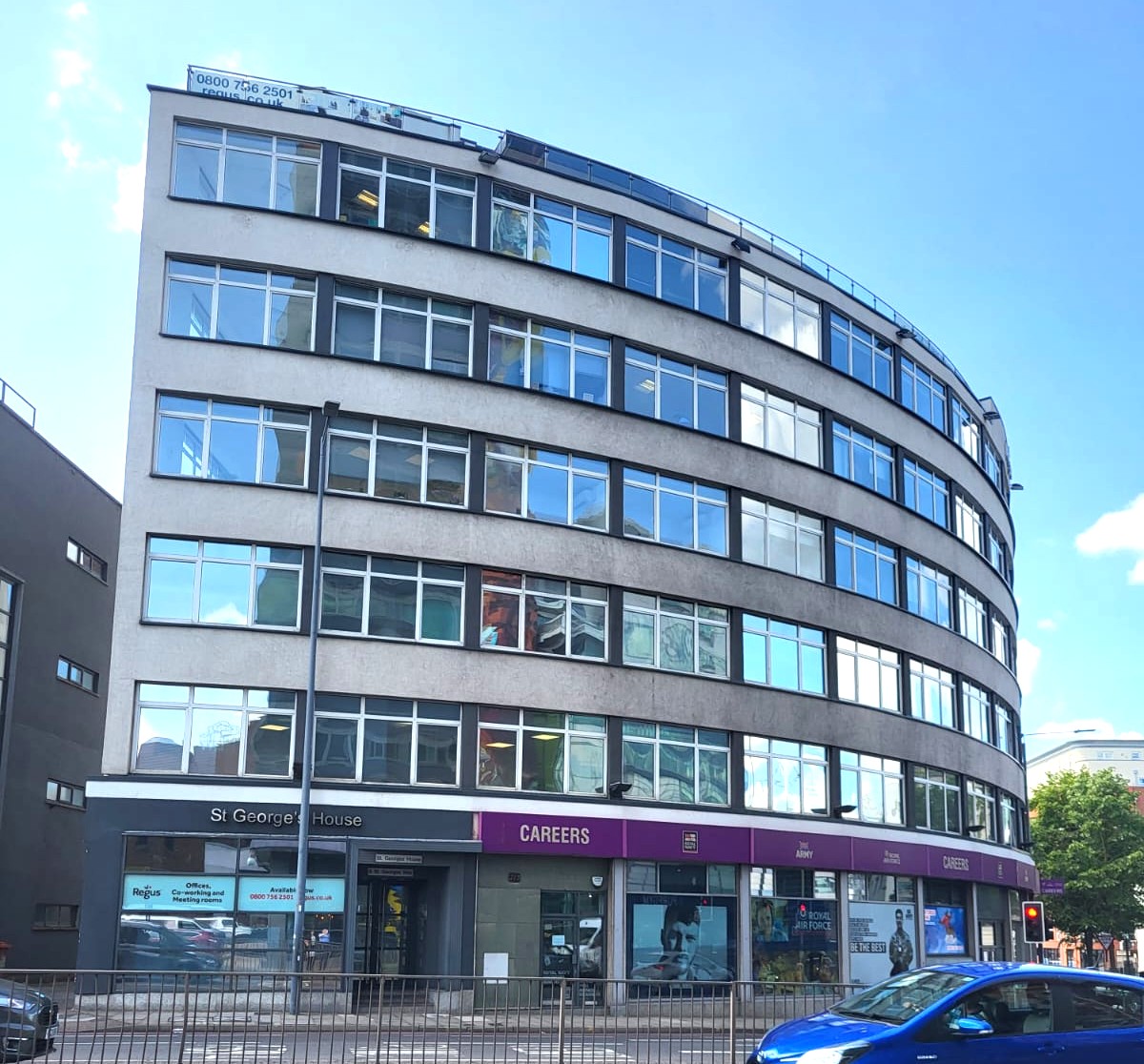 SA Law Practice Ltd
