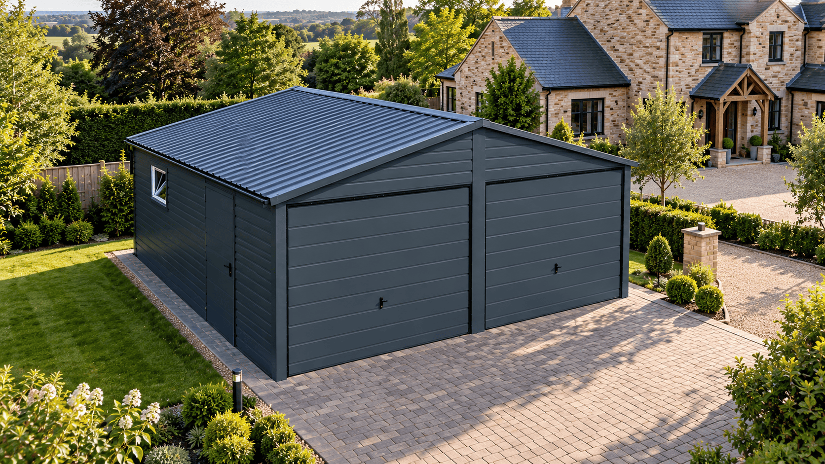 VeltHaven Ltd