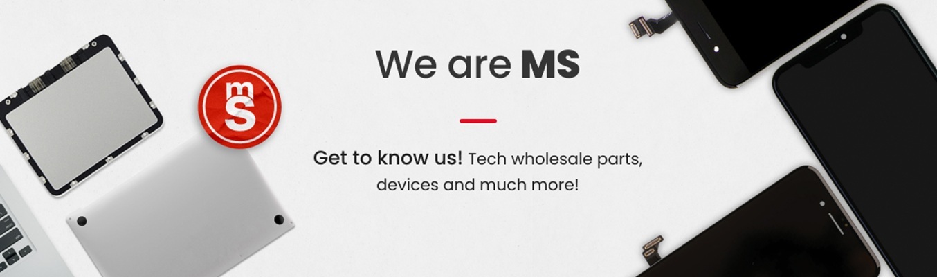 MobileSentrix UK