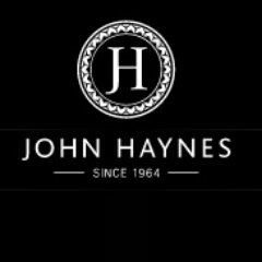 John Haynes Mercedes