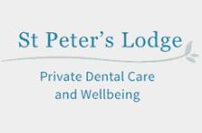 St Peter’s Lodge Dental Practice