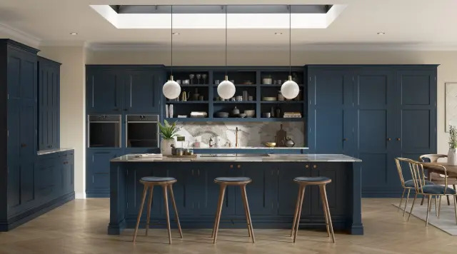 Tamaru - Kitchen Specialist - Leighton Buzzard
