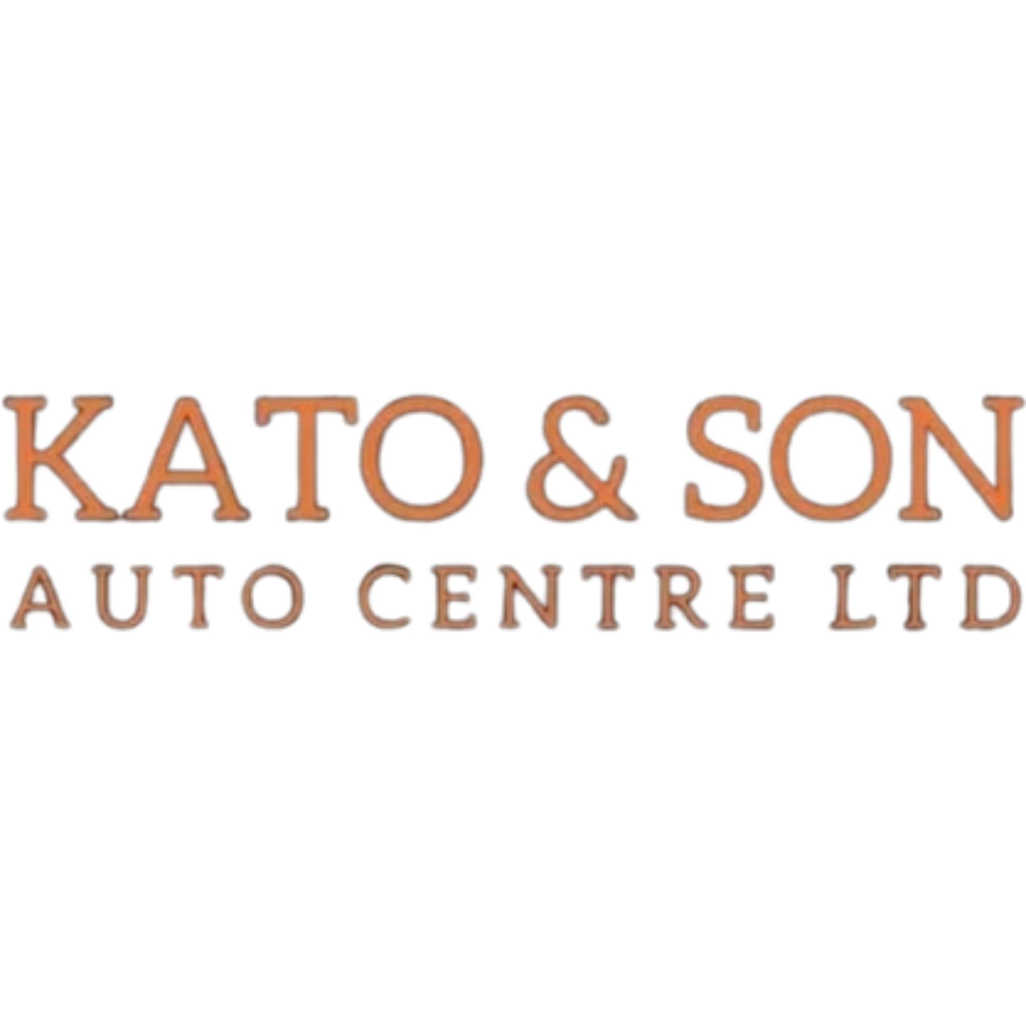 Kato's Autocentre