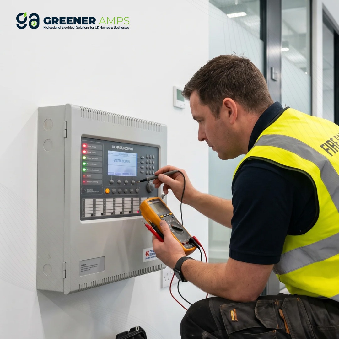Greeneramps Ltd