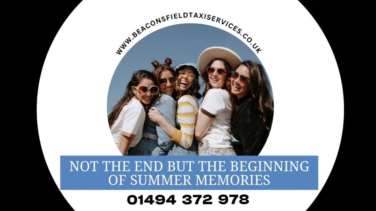 Beaconsfield Taxi Services