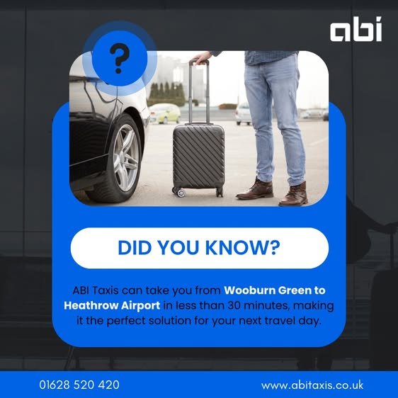 ABI TAXIS