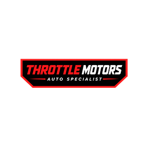 Throttle Motors