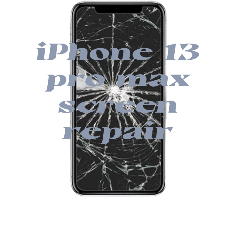 iPhone 13 Pro Max