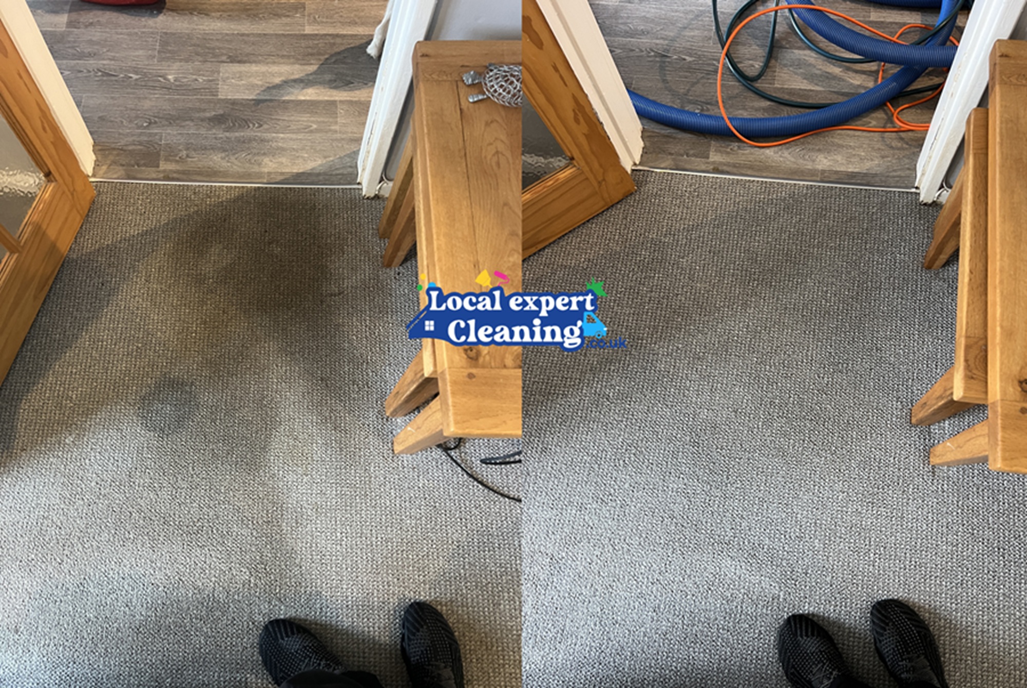 Carpet Cleaning in Birmingham